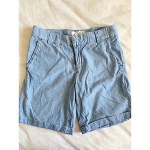 H&M CHINO SHORTS